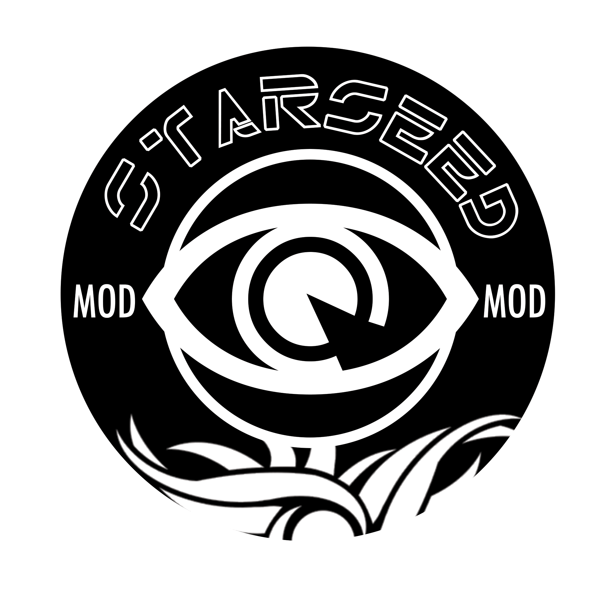 Starseed Mod - Modellazione e Stampa 3D